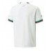 Maillot de foot Maroc Extérieur Monde 2022 Manches Courte
